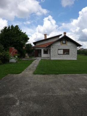 Vila Uroš
